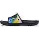 Crocs Adults' Classic Solarized Slide Sandals                                                                                    - view number 2 image