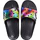 Crocs Adults' Classic Solarized Slide Sandals                                                                                    - view number 4 image