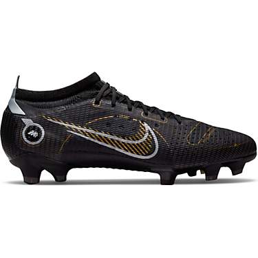 Nike Adults' Vapor 14 Pro Firm Ground Soccer Cleats                                                                             