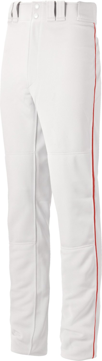 mizuno mens premier short baseball pants