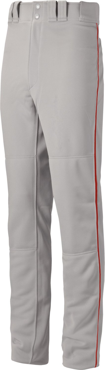 mizuno warm up pants