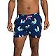 Chubbies Men's Fowl Plays Stretch Swim Trunks 4 in                                                                               - view number 2 image
