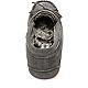Minnetonka Men's Pile Lined Hardsole Moccasin Slippers                                                                           - view number 4 image