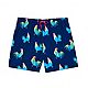Chubbies Men's Fowl Plays Stretch Swim Trunks 4 in                                                                               - view number 4 image