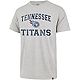 ’47 Tennessee Titans Union Arch Franklin T-shirt                                                                               - view number 1 image