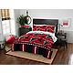 Northwest Atlanta Falcons Rotary Full Bed In A Bag Set                                                                           - view number 1 image