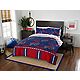 Northwest Buffalo Bills Rotary Queen Bed In a Bag Set                                                                            - view number 1 image