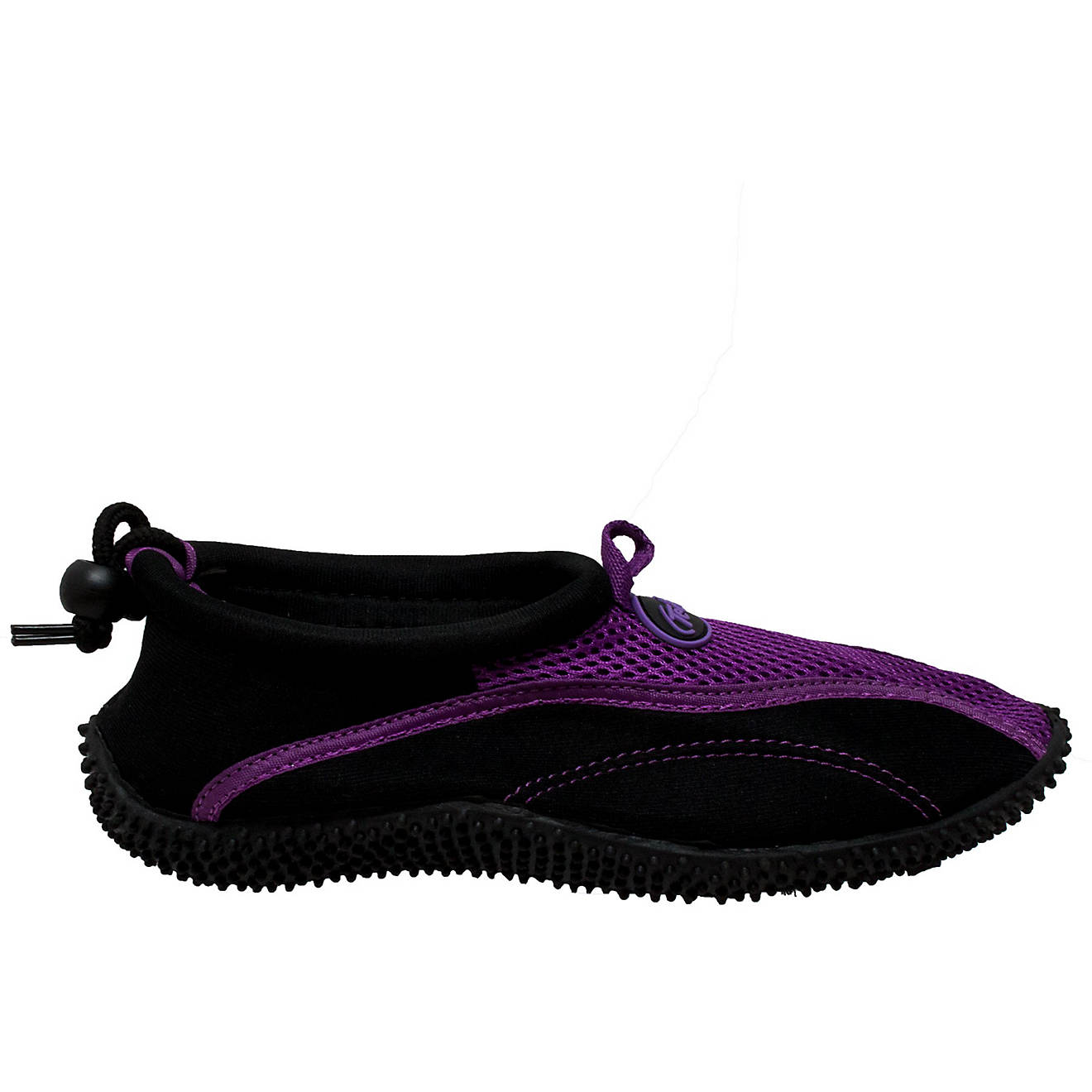 Tecs Women's Aquasock Slip-On Water Shoes                                                                                        - view number 1