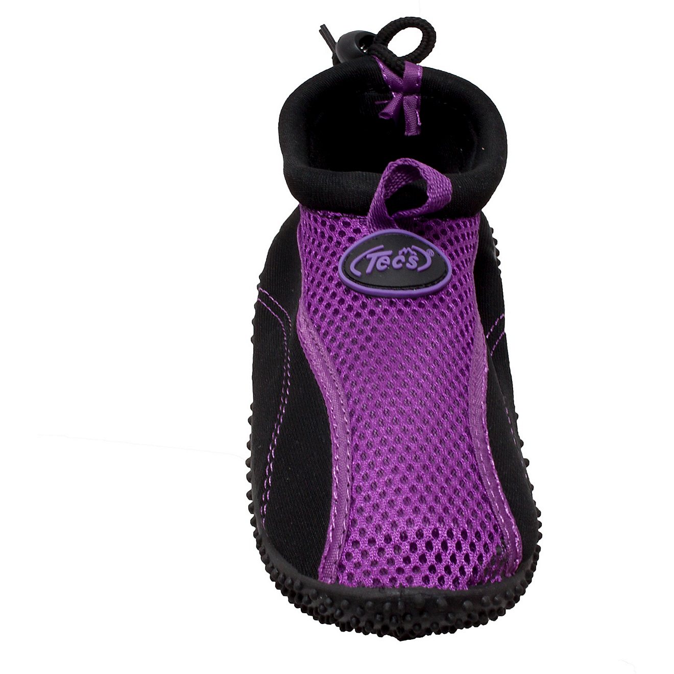 Tecs Women's Aquasock Slip-On Water Shoes                                                                                        - view number 3