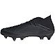 adidas Adults' Predator Edge.1 Firm Ground Cleats                                                                                - view number 2 image