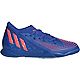 adidas Youth Predator Edge .3 Indoor Cleats                                                                                      - view number 1 image