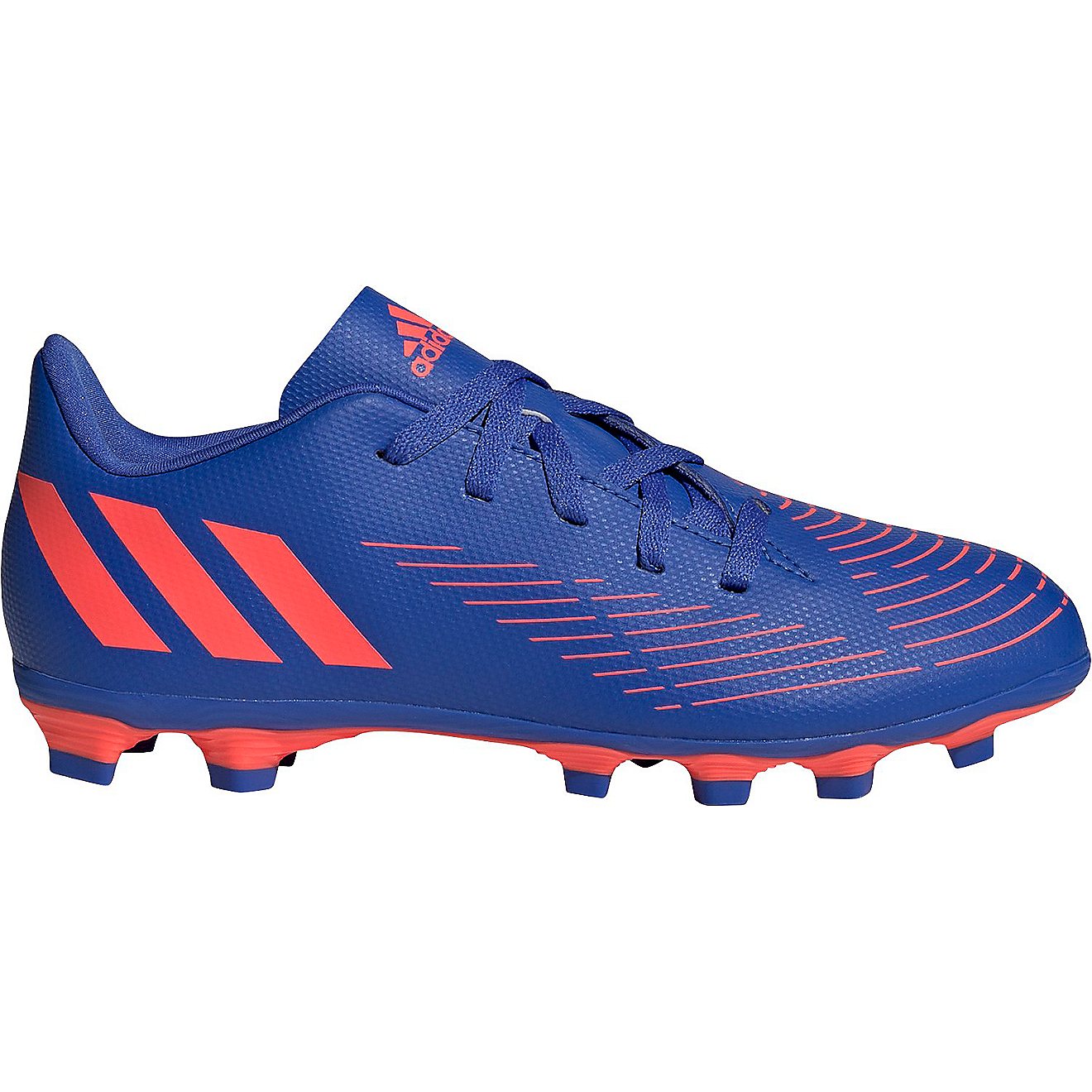 adidas Predator Edge.4 Youth FG Soccer Cleats                                                                                    - view number 1