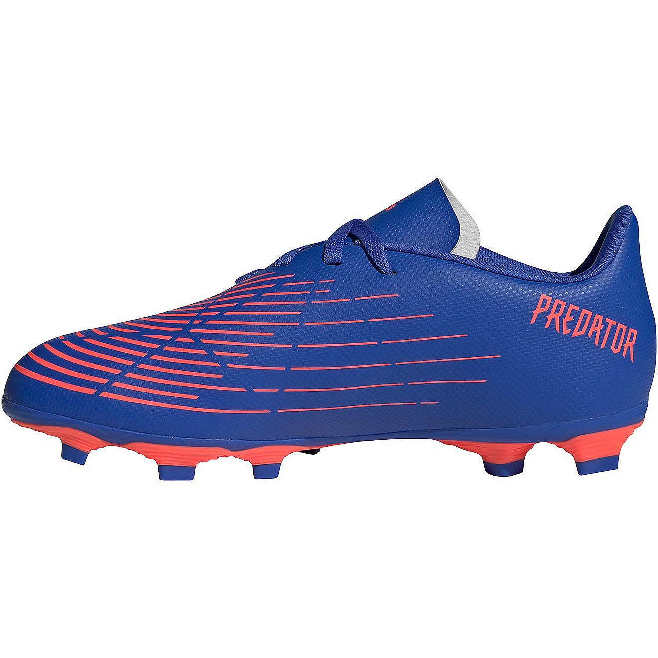 adidas Predator Edge.4 Youth FG Soccer Cleats                                                                                    - view number 2