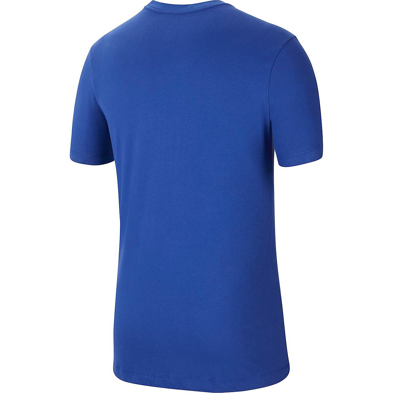 Nike Men's Baseball Field Short Sleeve T-shirt                                                                                   - view number 2