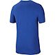 Nike Men's Baseball Field Short Sleeve T-shirt                                                                                   - view number 2 image