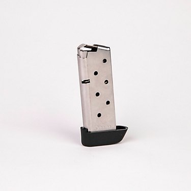 Kimber Micro 9 9mm 7-Round Extended Magazine