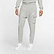 Nike Men's Sportswear Club Fleece Cargo Pants                                                                                    - view number 1 image