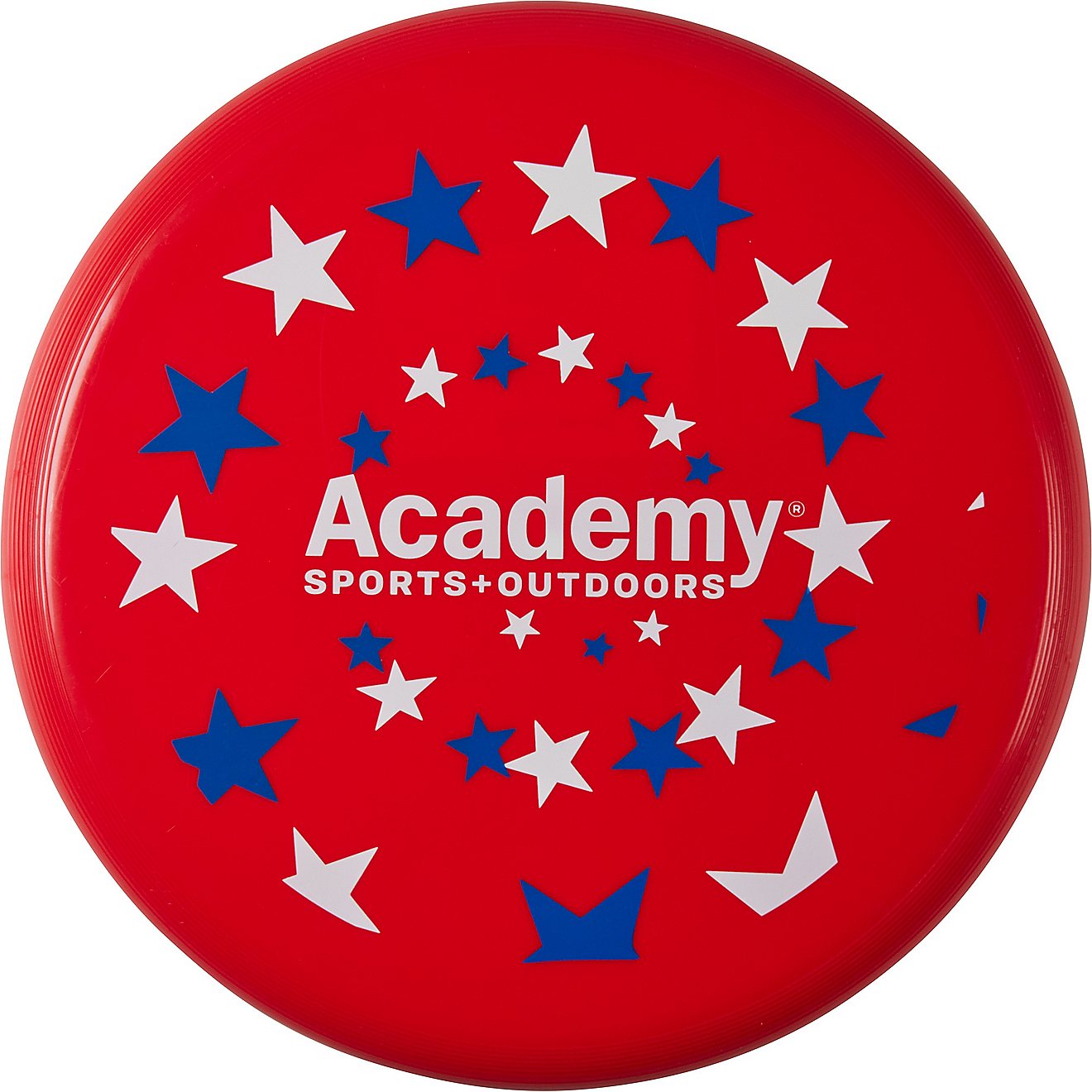 Academy Sports + Outdoors Americana Flying Disc                                                                                  - view number 1
