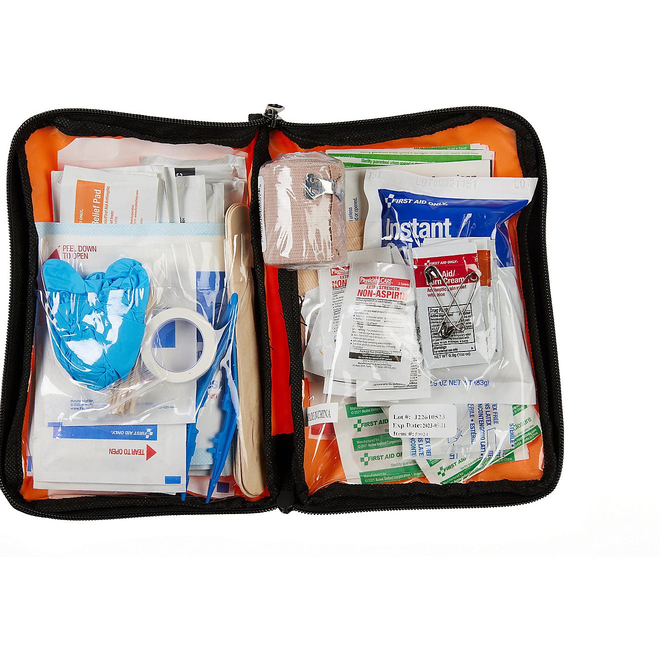 Orion Featherlite 3.0 First Aid Kit                                                                                              - view number 2