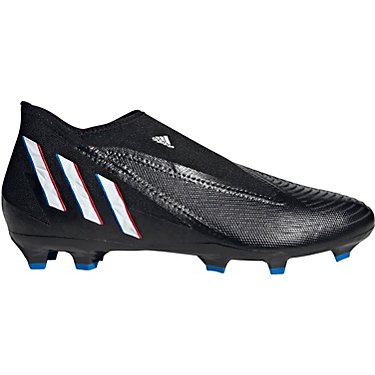 adidas Predator Edge.3 Laceless Adults' Firm Ground Soccer Cleats