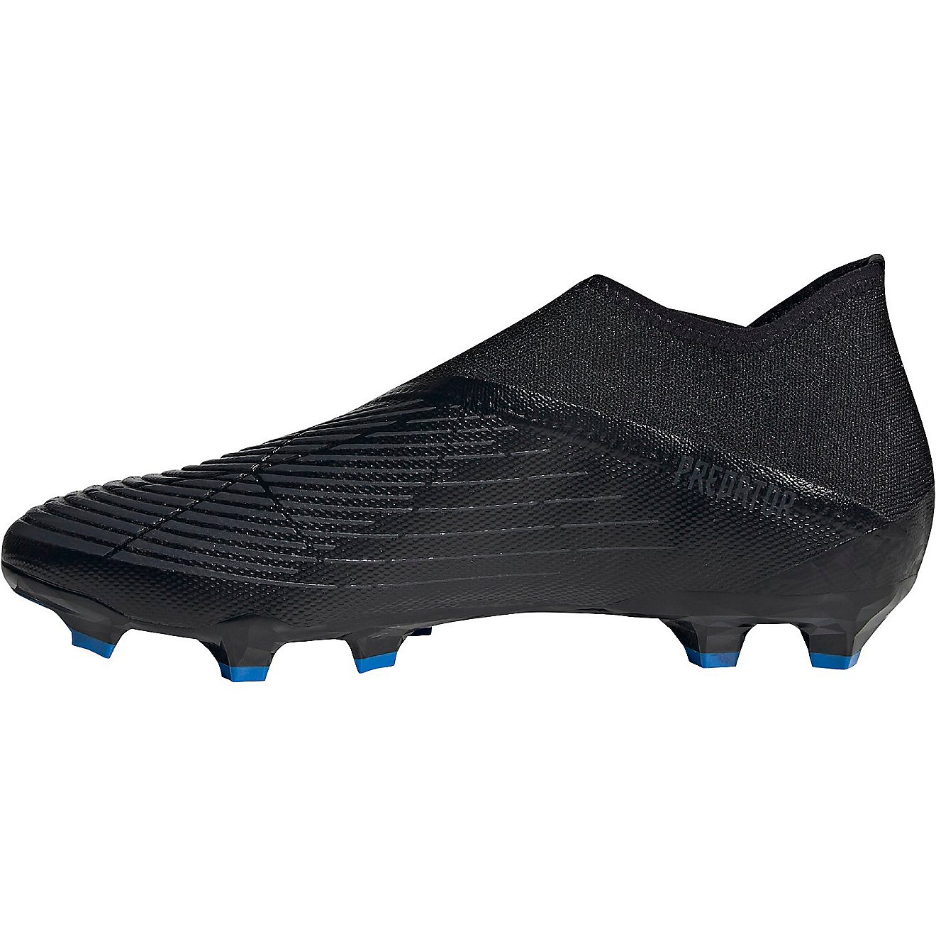 adidas Predator Edge.3 Laceless Adults' Firm Ground Soccer Cleats                                                                - view number 2