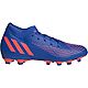 adidas Predator Edge.4 Adults' Firm Ground Soccer Cleats                                                                         - view number 1 image