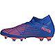 adidas Predator Edge.4 Adults' Firm Ground Soccer Cleats                                                                         - view number 2 image