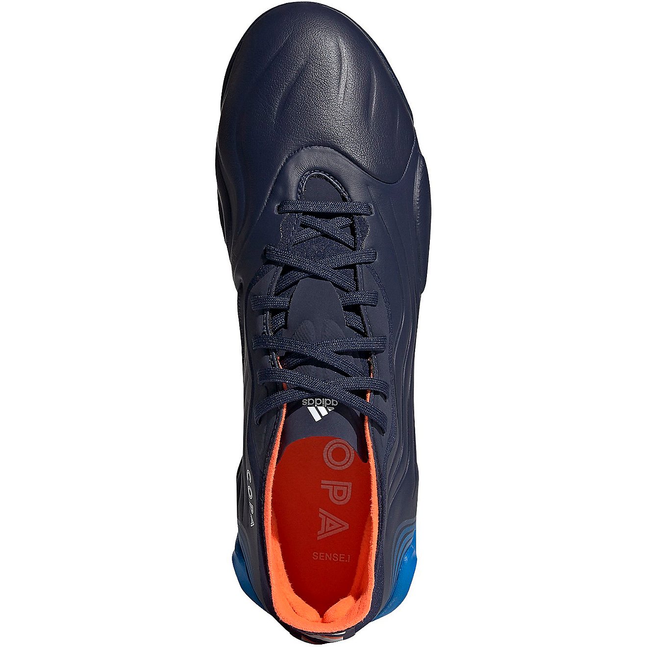 adidas Men's Copa Sense.1 Turf Soccer Shoes                                                                                      - view number 3
