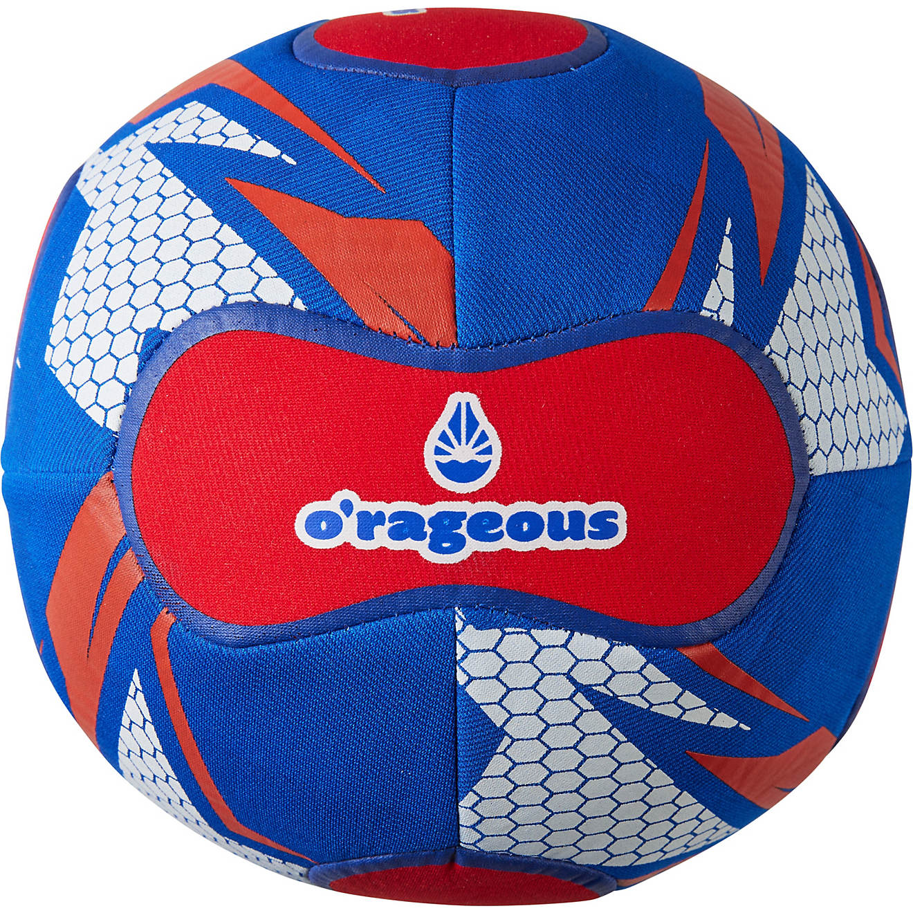 O’Rageous Water-Resistant Multi-Purpose Ball                                                                                   - view number 1