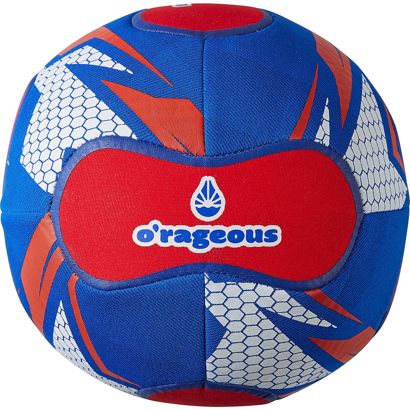 O’Rageous Water-Resistant Multi-Purpose Ball                                                                                   - view number 1
