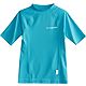 O'Rageous Boys' Solid Short Sleeve Rash Guard                                                                                    - view number 1 image