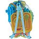 O'Rageous Beach Toys Backpack 20-Piece Set                                                                                       - view number 2 image