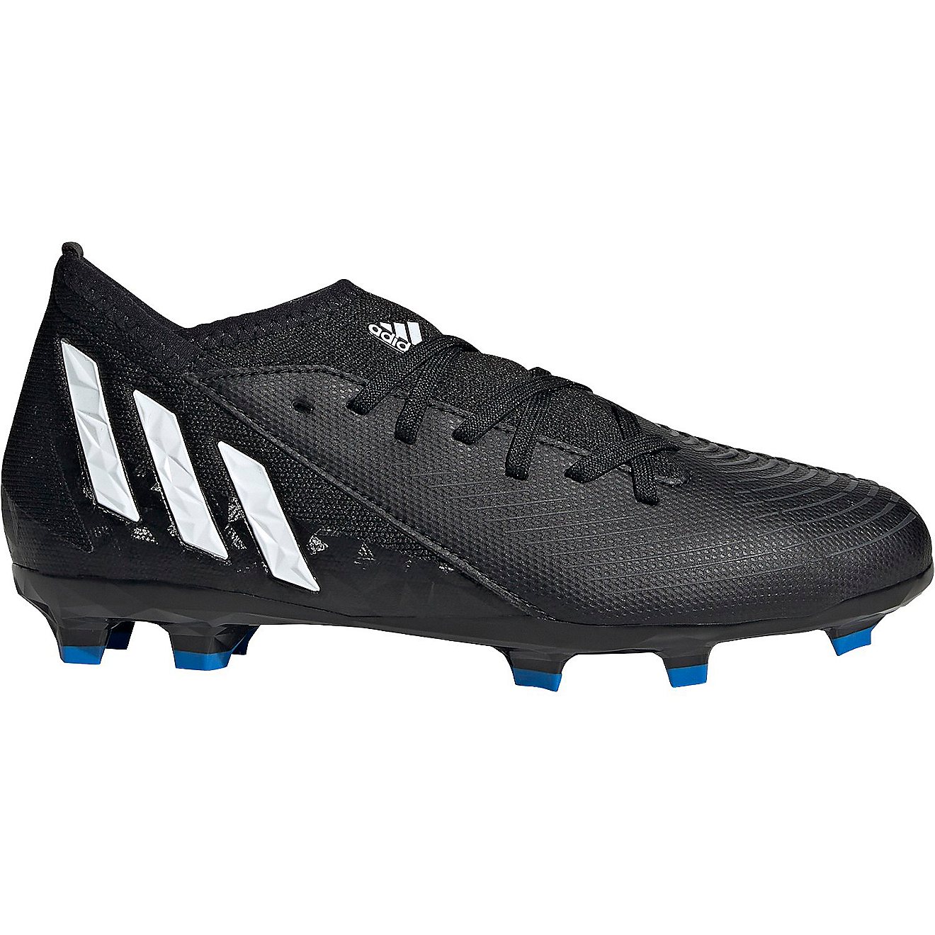 adidas Predator Edge.3 Youth FG Soccer Cleats                                                                                    - view number 1