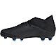 adidas Predator Edge.3 Youth FG Soccer Cleats                                                                                    - view number 2 image