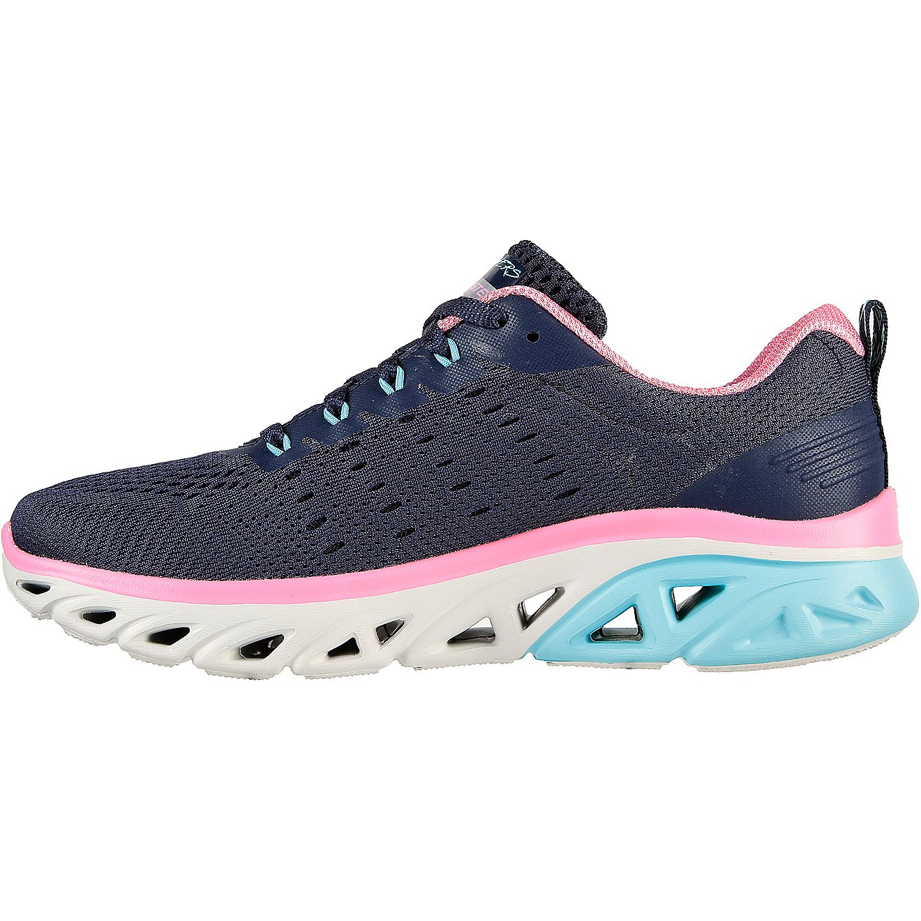 SKECHERS Women's Glide-Step Sport New Appeal Shoes                                                                               - view number 2