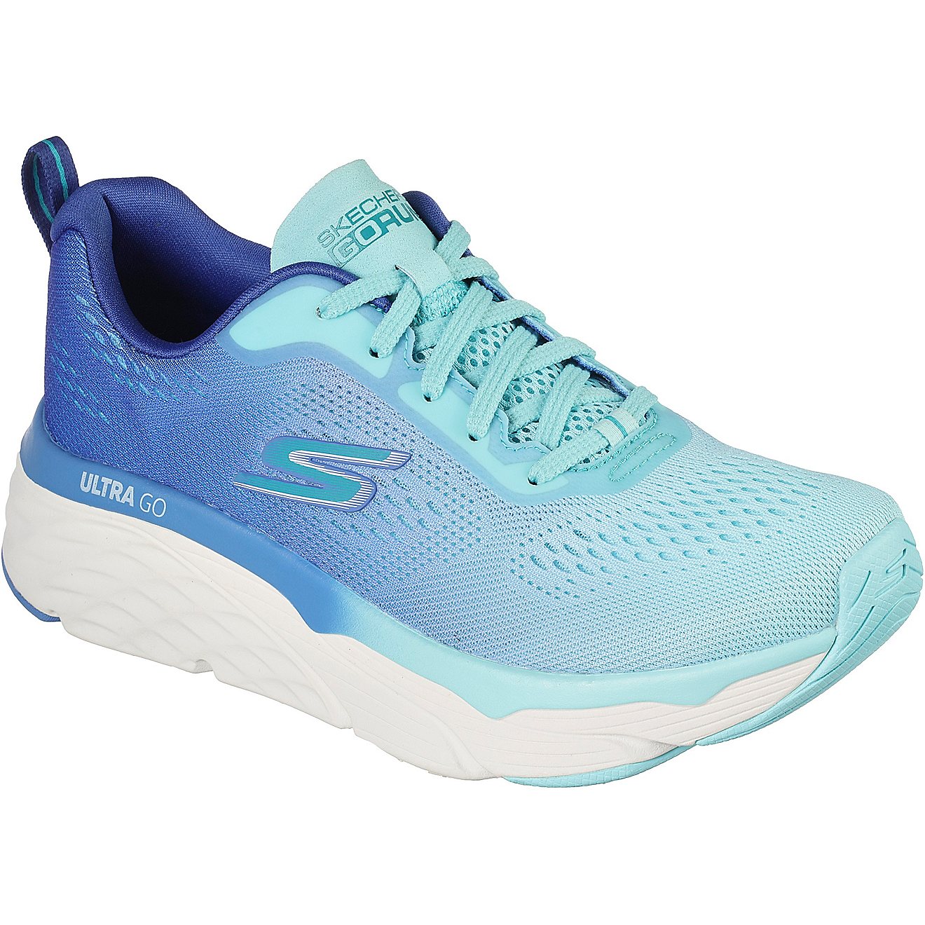 SKECHERS Women's Max Cushioning Elite Destination Point Shoes                                                                    - view number 3