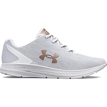 Under Armour Women's Impulse 2 Knit Low Top Running Shoes