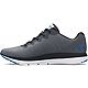 Under Armour Men's Impulse 2 Knit Low Top Running Shoes                                                                          - view number 2 image