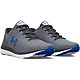 Under Armour Men's Impulse 2 Knit Low Top Running Shoes                                                                          - view number 3 image