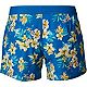 O'Rageous Juniors' Hibiscus Floral True Boardshorts                                                                              - view number 2 image