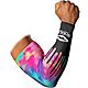 Shock Doctor Youth Tie Dye Drip Showtime Arm Sleeve                                                                              - view number 1 image