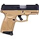 Taurus G3 Compact FDE 9mm Luger Pistol                                                                                           - view number 2 image