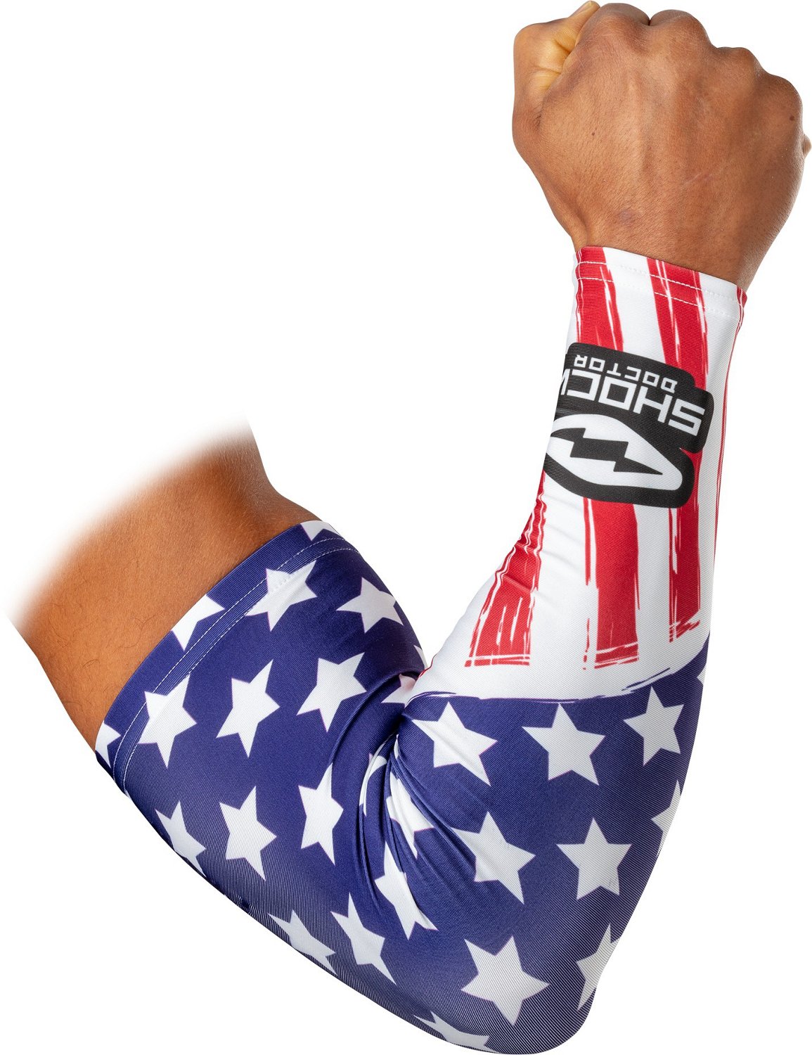 Football Arm Sleeves Academy