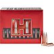 Hornady A-Tip Match 375 Cal .375 390-Grain Reloading Bullets - 25 Rounds                                                         - view number 1 image