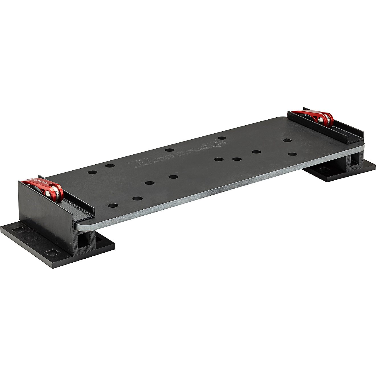 Hornady Lock-N-Load Quick Detach Mounting Plate System                                                                           - view number 1