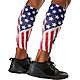 Shock Doctor Youth Stars and Stripes Showtime Calf Sleeve                                                                        - view number 2 image
