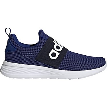 adidas Men's Lite Racer Adapt 4.0 Slip-On Shoes
