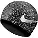 Nike Adults’ Water Dots Swim Cap                                                                                               - view number 1 image