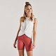 Freely Women's Aura Twist Tank Top                                                                                               - view number 1 image
