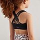 Freely Girls' James Low Support Sports Bra                                                                                       - view number 3 image